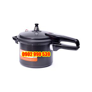 Nồi áp suất oxy hóa cứng ever 3.5L