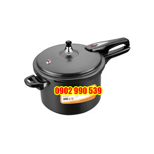 Nồi áp suất oxy hóa cứng ever 6L