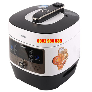 Nồi áp suất điện Midea