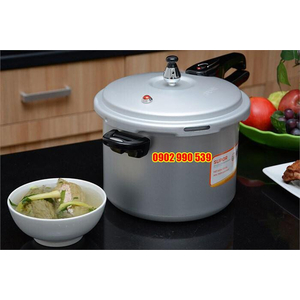 Nồi áp suất oxy hóa mềm 1 tay cầm 3.5L