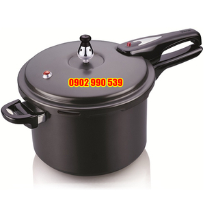 Nồi áp suất oxy hóa cứng ever 7.5L