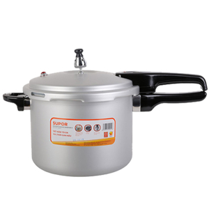 Nồi áp xuất oxy hoá mềm 1 tay cầm Supor YL183F5