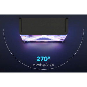 Bàn LED Đa năng dùng cho Lễ Tân Quán Karaoke