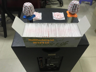 Đầu Bọc micro dùng cho trường học