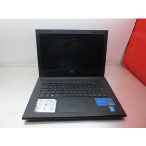 Dell inspiron 3442 i3 4005U VGA 2G Ram 8G SSD 128G 15.6 TGLK full HD Pixcel