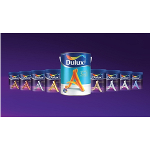 Nơi Bán Sơn Tường Dulux