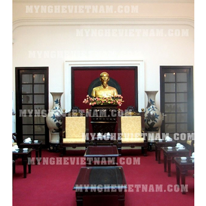 Nơi bán tượng Bác Hồ đúc bằng đồng nguyên chất