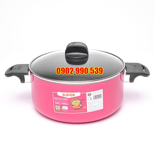 Nồi canh chống dính Supor
