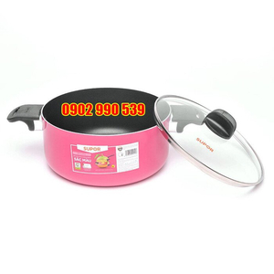 Nồi canh chống dính Supor