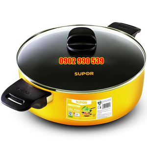 Nồi canh chống dính Supor