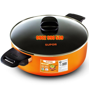 Nồi canh chống dính Fruits Supor