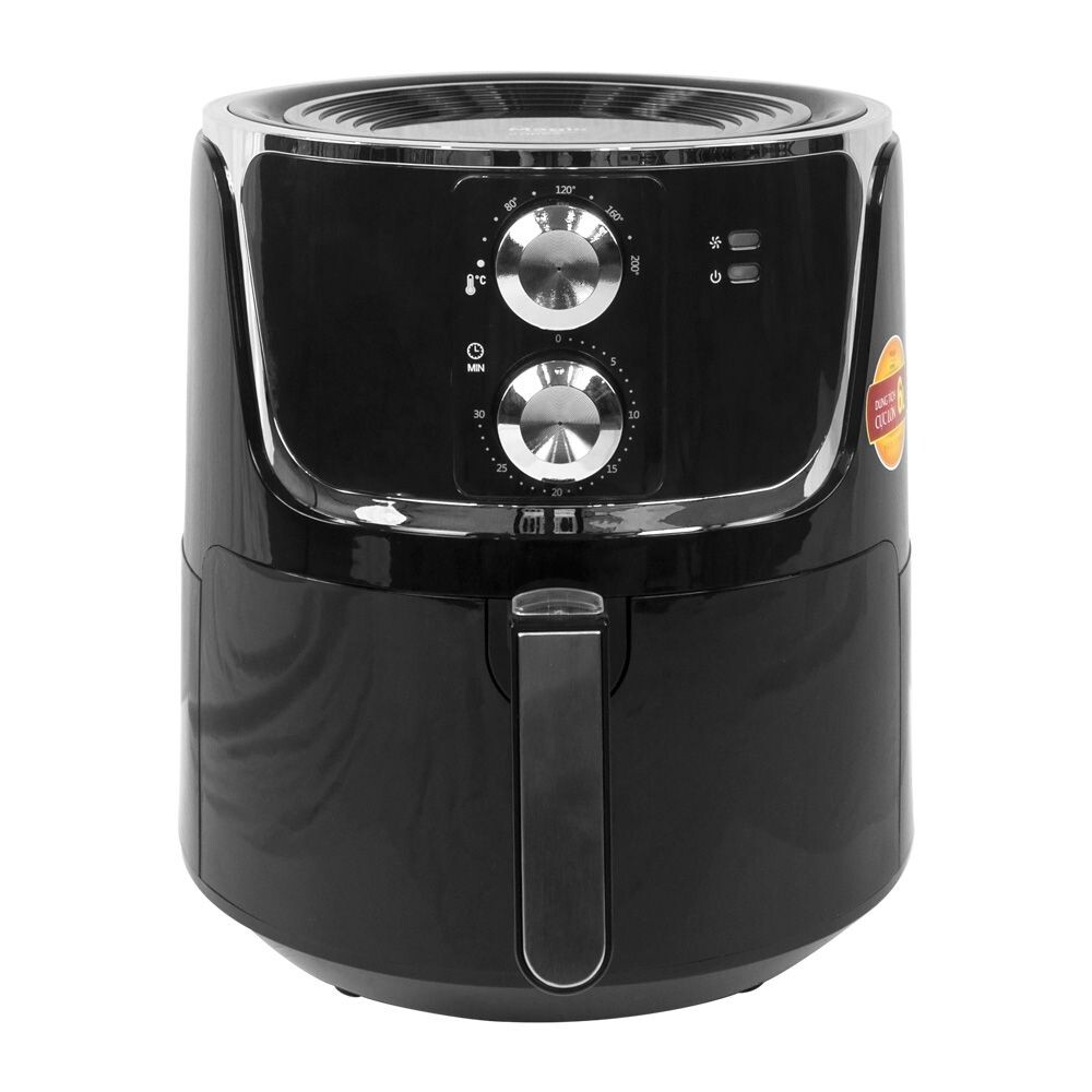 Nồi chiên không dầu Magic A-801 (Màu đen)