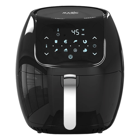 Nồi chiên không dầu Magic Eco AC-110 6 lít
