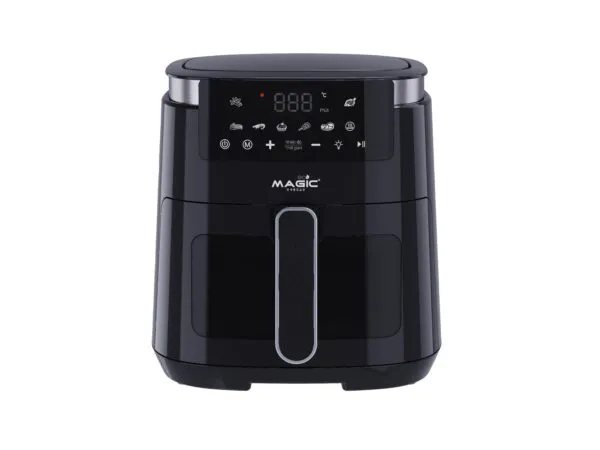 Nồi Chiên Không Dầu MAGIC Eco AC-124