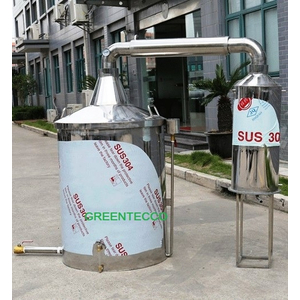 Nồi chưng cất 470 lít
