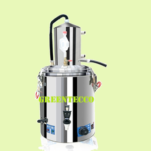 Nồi chưng cất đa năng dùng điện dung tích 41 lít