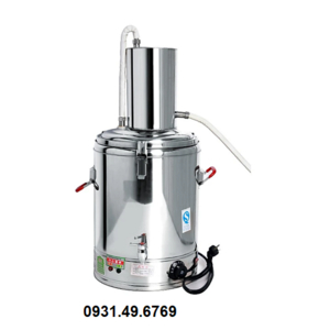 NỒI CHƯNG CẤT TINH DẦU 30 LÍT