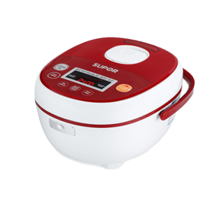 Nồi cơm điện tử Cleverness Supor CFXB20FC17A-35