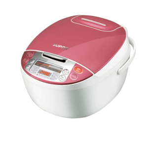 Nồi cơm điện tử Cleverness Supor CFXB50FC29VN-75