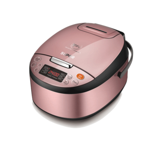 Nồi cơm điện tử E-Spherical Supor CFXB40FC33VN-75