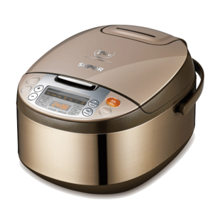 Nồi cơm điện tử E-Spherical Supor CFXB50FC33VN-75