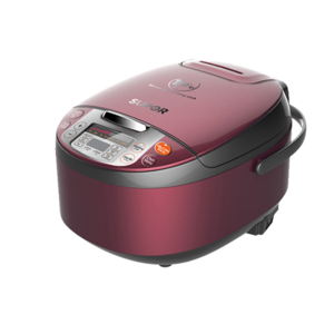 Nồi cơm điện tử E-Spherical Supor CFXB50FC533VN-75
