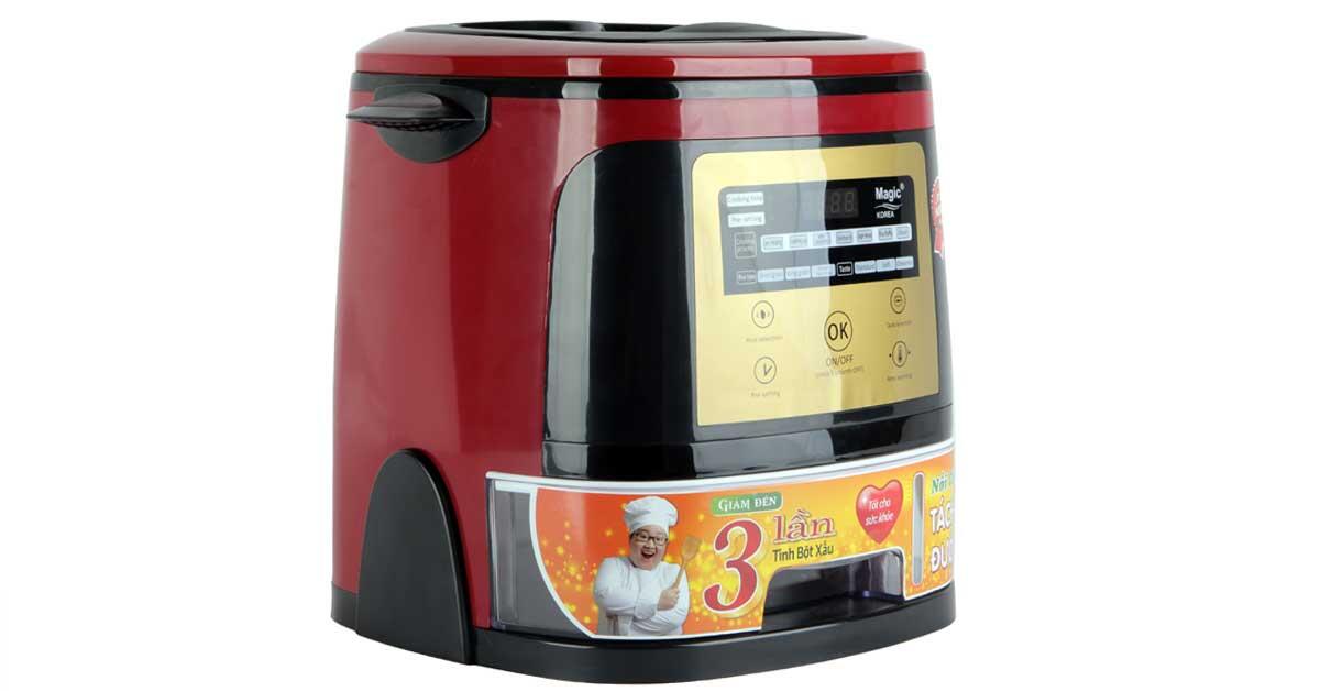 Nồi cơm tách đường Magic Korea A-510