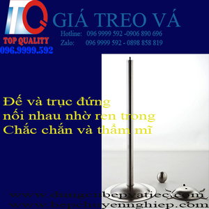 GIÁ TREO VÁ