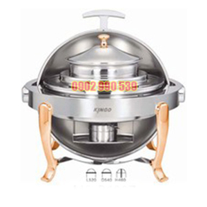 NỒI HÂM BUFFET DÙNG CỒN