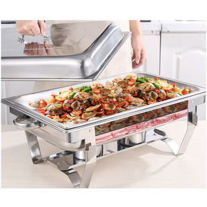 Nồi hâm buffet giá rẻ