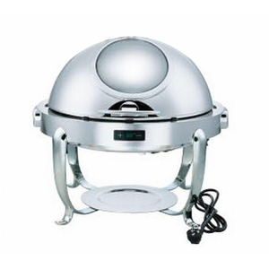 Nồi hâm thức ăn buffet dùng điện Kingo TCS2404