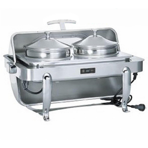 Nồi hâm thức ăn buffet dùng điện Kingo TCS2406