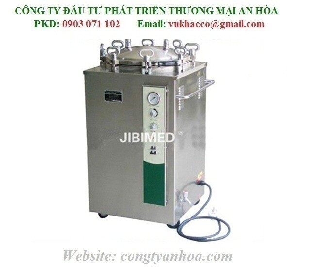 NỒI HẤP 35 LÍT MODEL:LS-B35L (LS-35LJ)