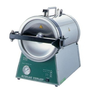 NỒI HẤP ĐỂ BÀN 16 LÍT, Model: SA232