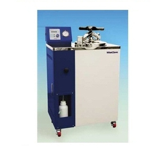 NỒI HẤP TIỆT TRÙNG 100 LÍT DAIHAN, Model: WAC- 100