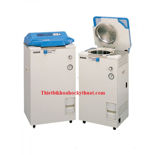 Nồi hấp tiệt trùng 110 Lít Hirayama HV-100