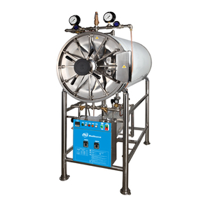 Nồi Hấp Tiệt Trùng Medsource TC-512A, 235 lít