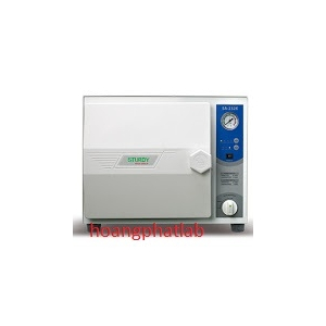 NỒI HẤP TIỆT TRÙNG ĐỂ BÀN