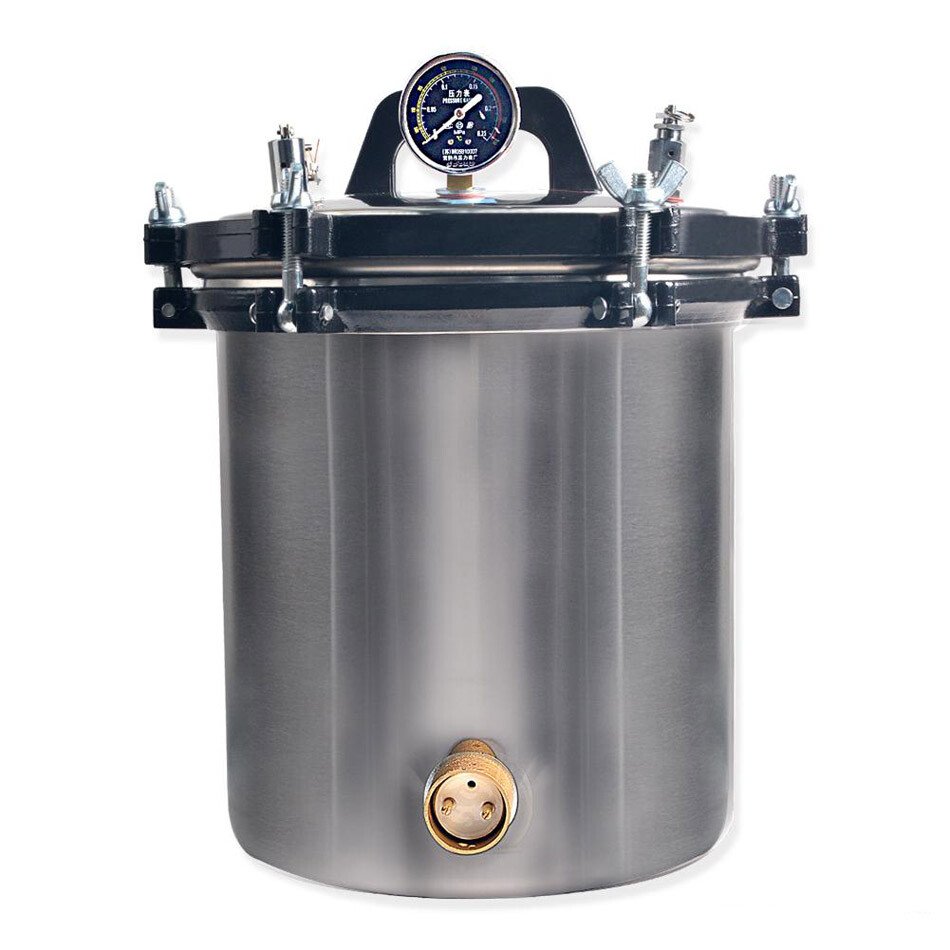 Nồi hấp tiệt trùng 18 lít XFS-280A