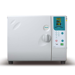 Nồi hấp tiệt trùng 24 lít Sturdy SA-260MA-R