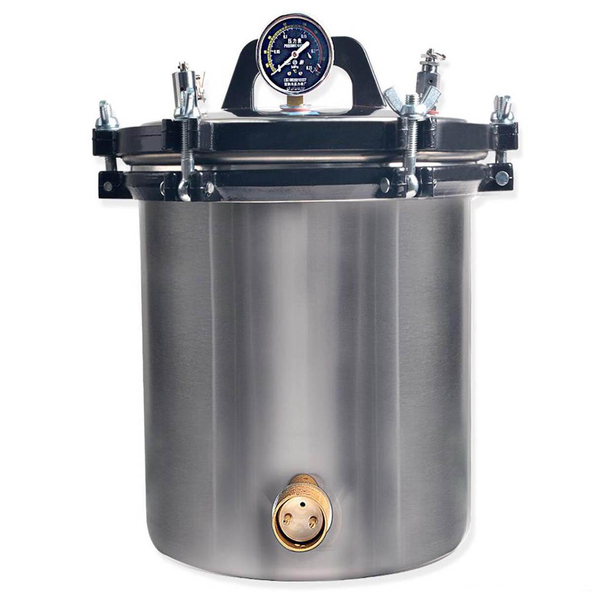 Nồi hấp tiệt trùng 24 lít XFS-280A+