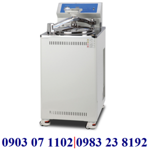 NỔI HẤP TIỆT TRÙNG 60 LÍT HÀN QUỐC MODEL:AC-60