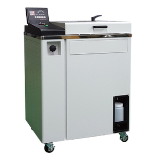 Nồi hấp tiệt trùng 60 lít Model: LAC-5060SD hãng labtech-hàn quốc