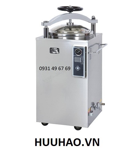 Nồi hấp tiệt trùng 75 lít LS-75HD