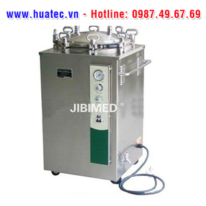 NỒI HẤP TIỆT TRÙNG 75 LÍT TỰ ĐỘNG MODEL LS-75LJ