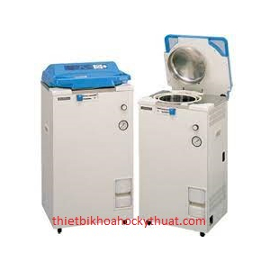 NỒI HẤP TIỆT TRÙNG 85LÍT HIRAYAMA HVA-85