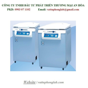 NỒI HẤP TIỆT TRÙNG ALP LOẠI NHỎ 34 LÍT MODEL:CL-32SDP