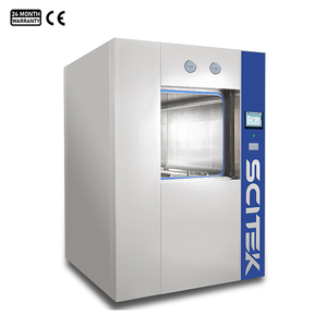 Nồi Hấp Tiệt Trùng Chân Không 800 Lít Scitek ST-BV800PV