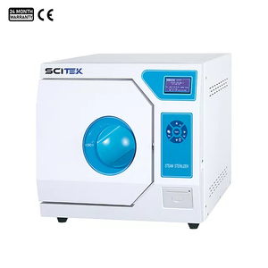 Nồi Hấp Tiệt Trùng Class B 18 Lít Scitek ST-B18B
