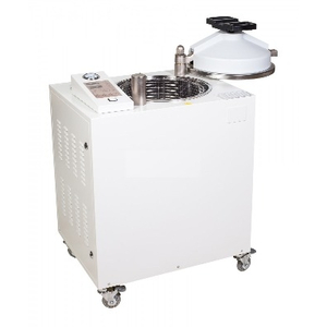 Nồi hấp tiệt trùng có chức năng sấy khô 100 Lít Hãng Taisite Model :ATC-100E